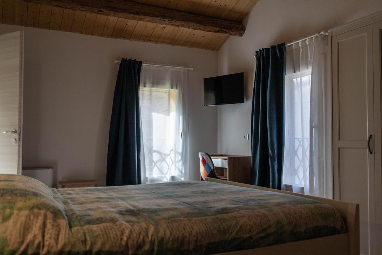 B&B La Casa Gialla Ravenna Dış mekan fotoğraf