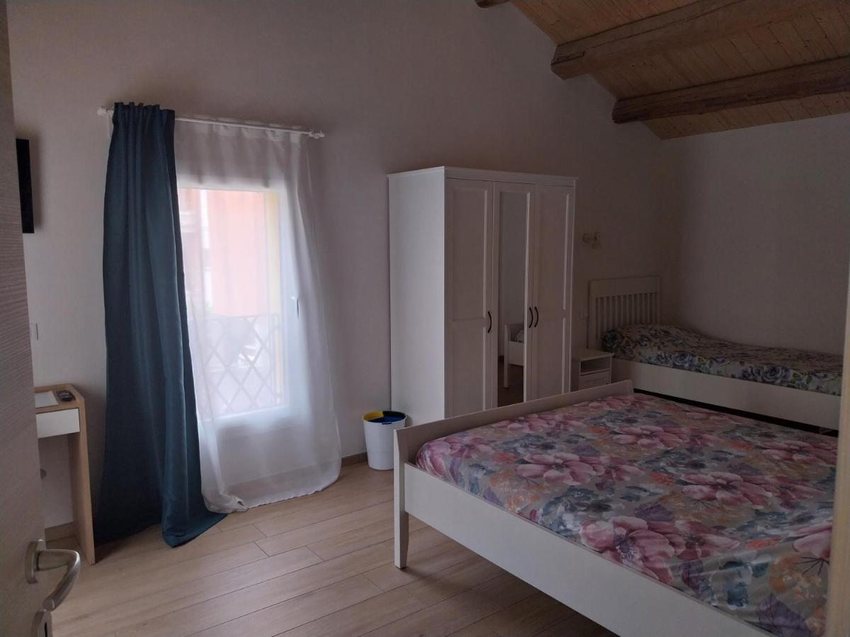 B&B La Casa Gialla Ravenna Dış mekan fotoğraf