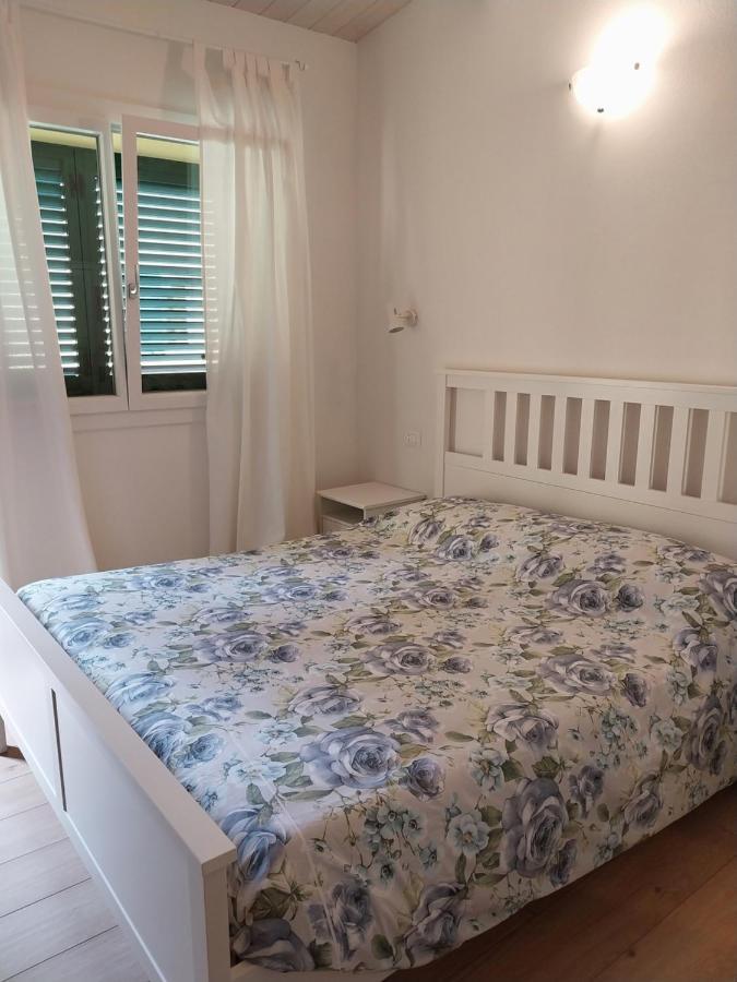 B&B La Casa Gialla Ravenna Dış mekan fotoğraf