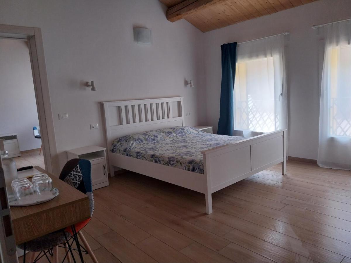 B&B La Casa Gialla Ravenna Dış mekan fotoğraf