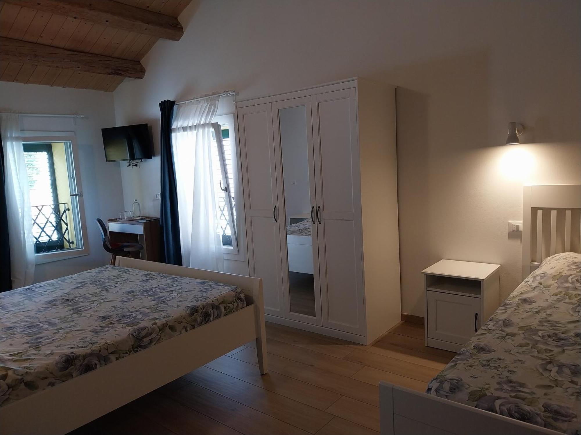 B&B La Casa Gialla Ravenna Dış mekan fotoğraf